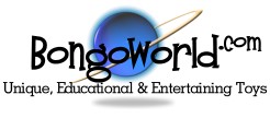 bongoworld Logo