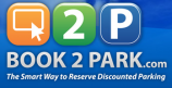 book2park Logo