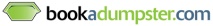 bookadumpster Logo