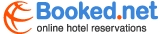 booked Logo