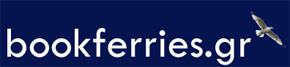 bookferries Logo