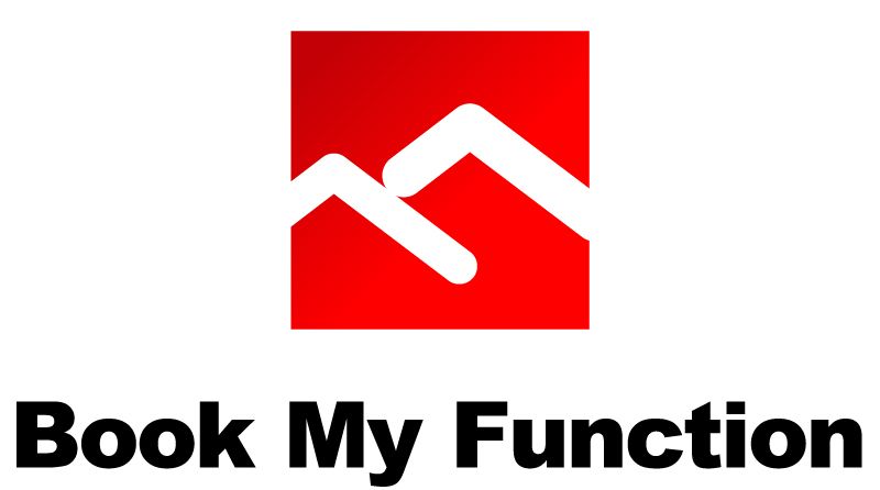 bookmyfunction Logo