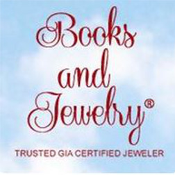 booksandjewelry Logo