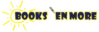 booksenmore Logo