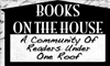 booksonthehouse Logo