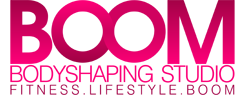 boombodyshaping Logo