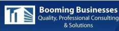 boomingbusinesses Logo