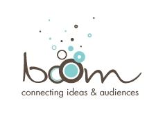 boompr Logo