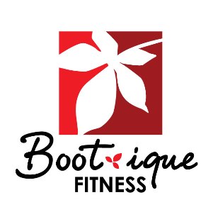 bootiquefitness Logo