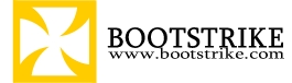 bootstrike Logo