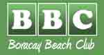 boracaybeachclub Logo