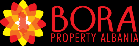 borapropertyalbania Logo