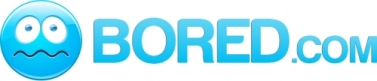 boreddotcom Logo