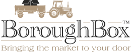 boroughbox Logo