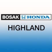 bosak-honda Logo