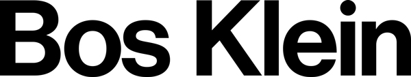 bosklein Logo