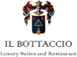 bottaccio-hotel Logo