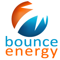 bounceenergy Logo