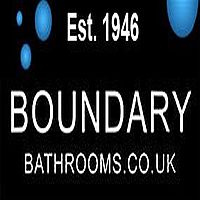 boundarybathrooms Logo