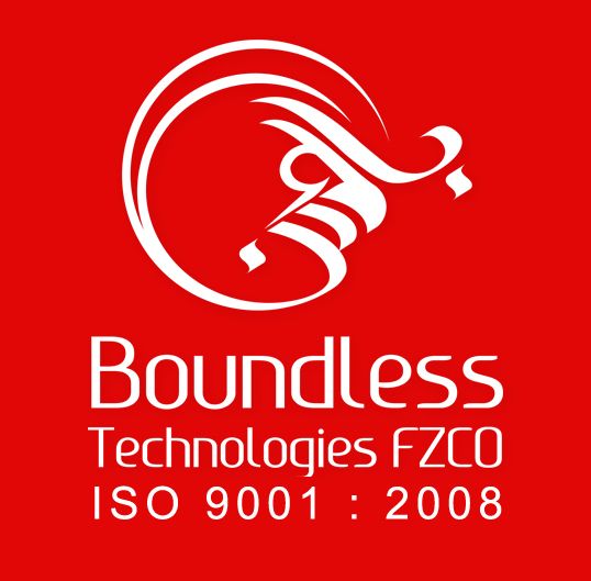 boundlesstechdubai Logo