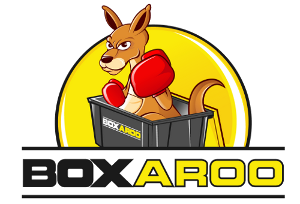 boxaroo Logo