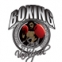 boxingbysyd Logo