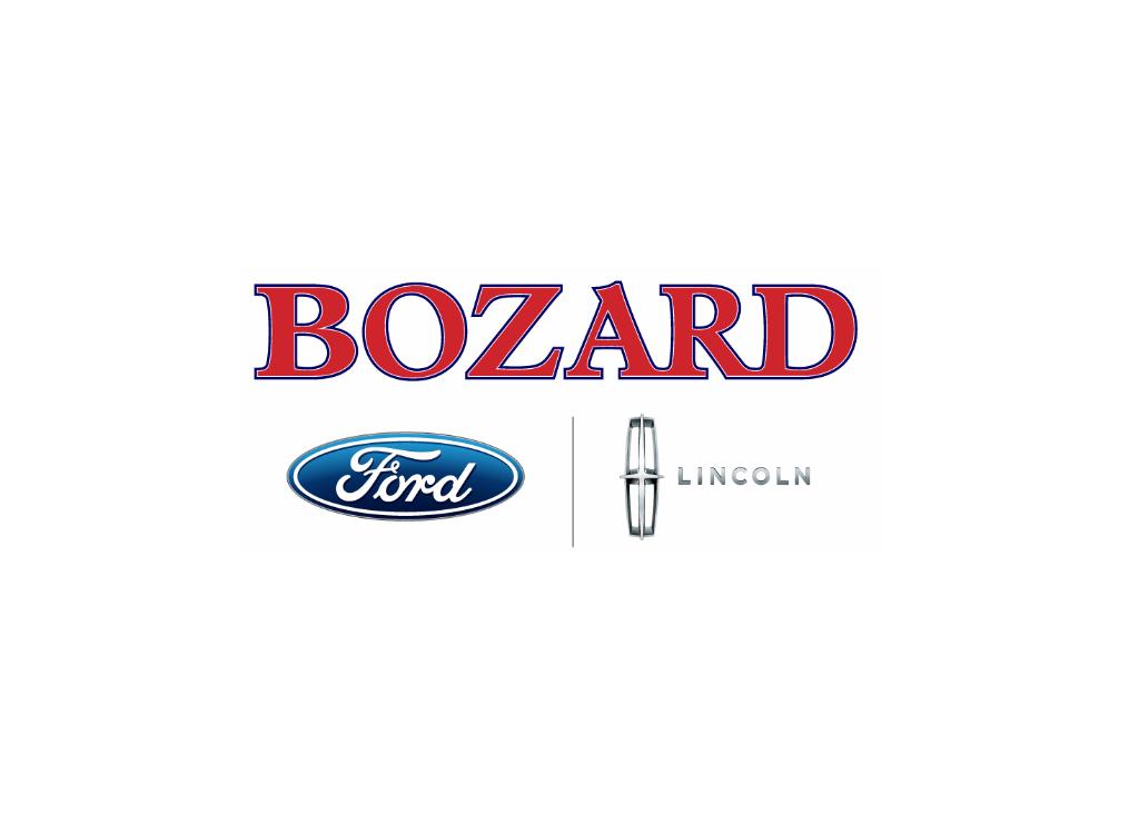 bozardford Logo