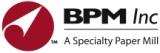 bpmpaper Logo