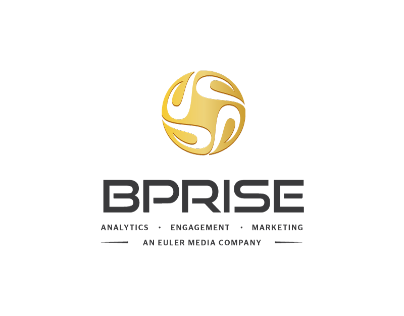 bprise Logo