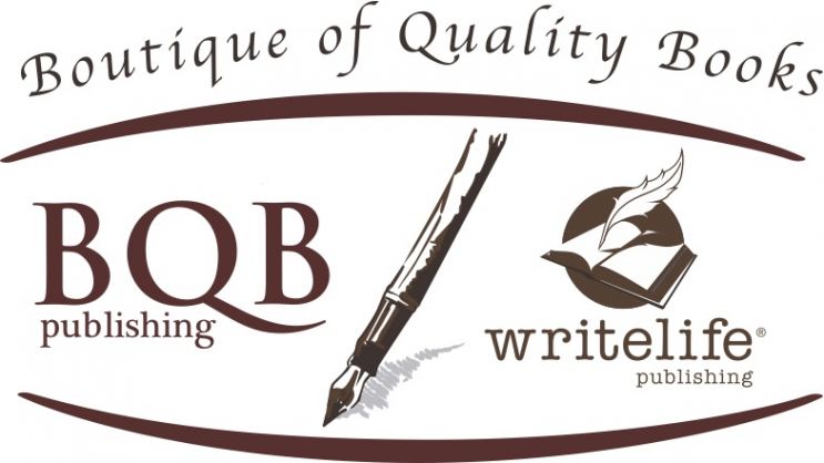 bqbpublishing Logo