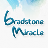 bradstonemiracle Logo