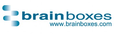 brainboxes Logo