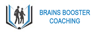 brainsbooster Logo