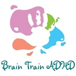 braintrainadhd Logo