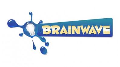 brainwave Logo