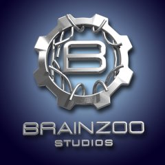 brainzoostudios Logo