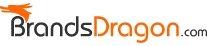 brandsdragon Logo