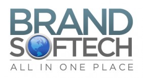 brandsoftech Logo