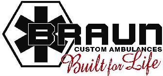 braunambulances Logo