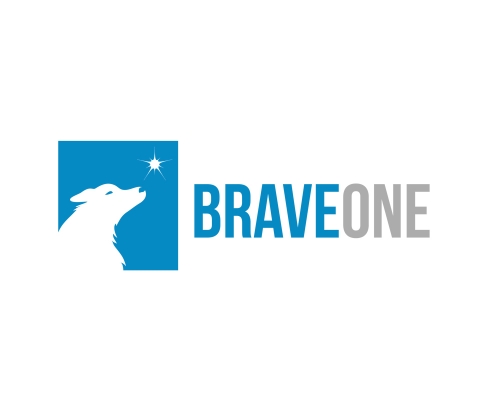 braveone Logo