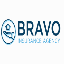 bravo1insurance Logo