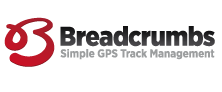 breadcrumbs Logo