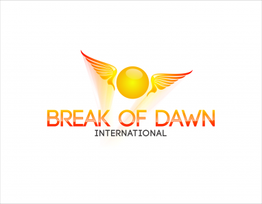 breakofdawnnews Logo