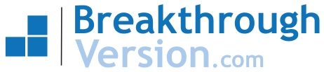 breakthroughversion Logo