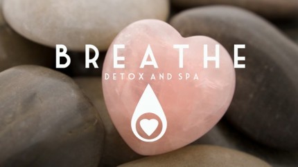 breathedetox Logo