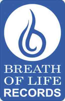 breathofliferecords Logo