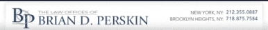 briandperskin Logo