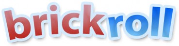 brickroll Logo