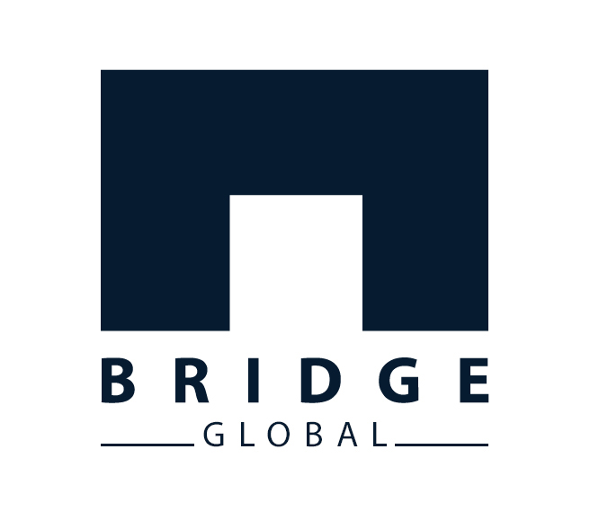 bridge-global Logo