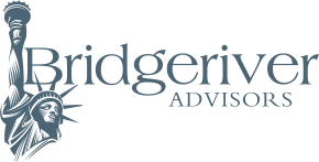 bridgeriveradvisors Logo